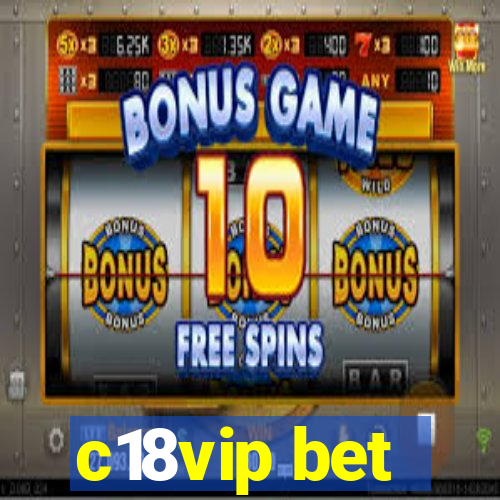 c18vip bet